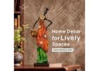 Home Decor Products for Thoughtfully Styled Living Spaces | Kairaus