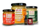Neighborhood Sandwiches Crafted with Mustard Blends Daily
