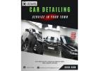 Best Car Detailing in Chennai | Premium Car Spa & Paint Protection