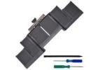 MacBook Pro Battery Replacement for Longer Battery Life