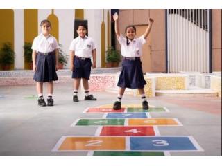 Modern Schools Supporting Holistic Student Development