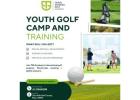 Youth Golf Performance Training Academy in Asia | TSG Academy