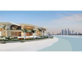 Buy Luxury Villas in Palm Jumeirah | Infinity Emerald