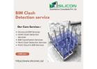 BIM Clash Detection service in Calgary , Canada.