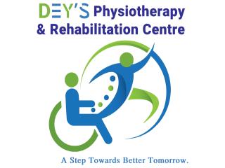 Best Physiotherapy & Rehabilitation Services in Bihar Sharif | Deys Physiotherapy Centre