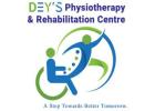 Best Physiotherapy & Rehabilitation Services in Bihar Sharif | Deys Physiotherapy  Centre