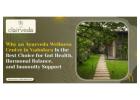 Naturopathy wellness centre in Vadodara | ayus-clairveda