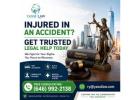 Injured in an Accident? Get Trusted Legal Help Today