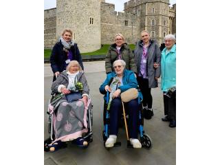 Home Care Services in Windsor and Maidenhead