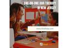 One-on-One ABA Therapy in New Jersey - www.liftoffaba.com