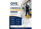 What Makes Commercial Cleaning East London the Best Choice for Modern Businesses?