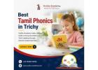 Best Tamil Phonics in Trichy