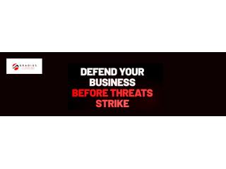 Managed IT & Cybersecurity Services | Gradius IT Solutions
