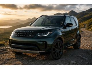 Keep Adventure Ready with Land Rover Oil Change in Fort Lauderdale