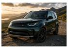 Keep Adventure Ready with Land Rover Oil Change in Fort Lauderdale