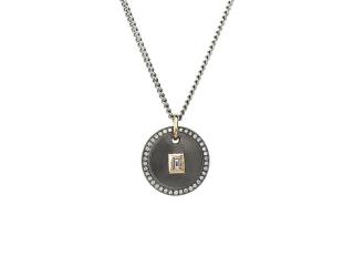 Buy Women's Gold Diamond Necklaces During the Father's Day Sale
