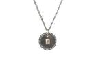 Buy Women's Gold Diamond Necklaces During the Father's Day Sale