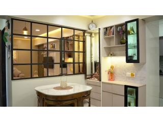 Transform Your Space with the Best Interior Designers in kharadi - Kalacasa Studio LLP