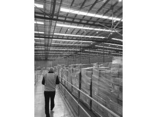 Warehouse Cleaning Guide for Safe, Efficient, and Compliant Facilities