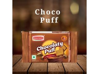 choco puff