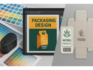 Professional Packaging Prepress Services for Packaging Printers