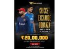 Secure Premium Cricket Insights and Deposit Perks Today