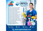 Servicios de limpieza en Andorra para Hogares, Oficinas y Empresas