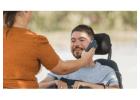 NDIS Disability Transport Services Across Australia