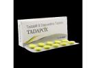 Tadapox Tablet And Positive Results 