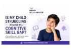 Is Your Child Falling Behind Academically? Unlock Their Learning Potential with Brain Training