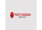 Trust Canadian Movers