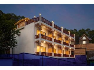 Three Star Hotel in Kasauli