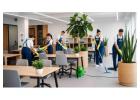 Commercial Cleaning Services in Gurugram for Industrial and Corporate Facilities