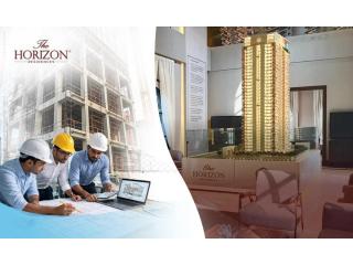 Highrise 4 & 5 BHK in Indirapuram, Ghaziabad | The Horizon Residences