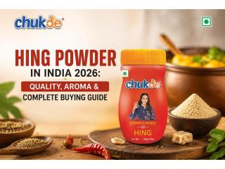Hing Powder Buying Guide for Indian Kitchens