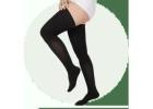 Women's Thigh High Compression Stockings Worth Trying?