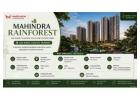 Mahindra Rainforest Bhandup – Premium Homes in Mumbai