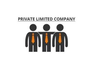 Private Limited Company Registration In India