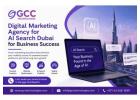 Future-Ready Marketing for Dubai Businesses