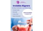 invisible aligners in chennai