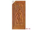 Do Modern Teak Wood Door Manufacturers Offer Custom Door Size Options?
