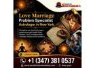 Love Marriage Problem Specialist Astrologer in New York