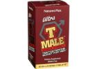 T-Male Ultra Tablets for Men's Wellness Support - Nature's Pick Market