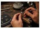 Jewelry Repair in Dallas TX with Expert Craftsmanship – Eaton Custom Jewelers
