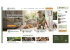 Modern Pest Control WordPress Themes for Home and Business Protection