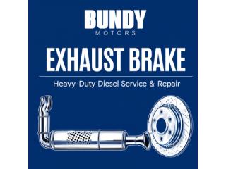Premium Truck Parts and Performance Solutions