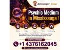 Psychic Medium in Mississauga