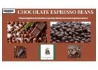 Coffee lovers pleased to explore the most delectable taste from sumptuous chocolate roasted beans