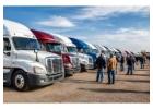Commercial Truck Auctions for Efficient Equipment Selling