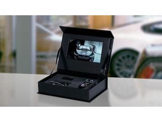 Heavy Duty Auto HID Boxes For Maximum Protection